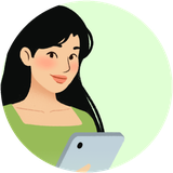 Mitra avatar